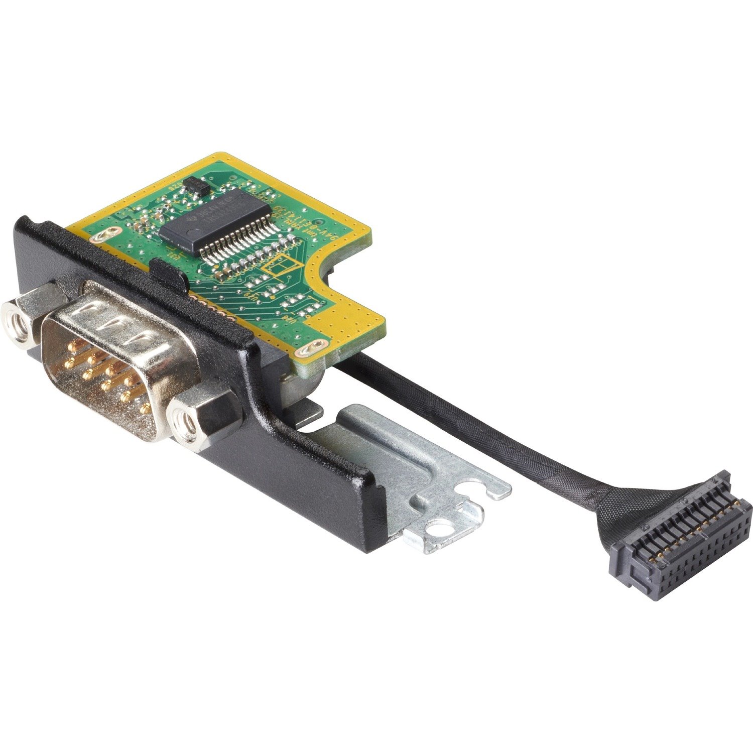 HP Serial Port Flex IO 2nd V2