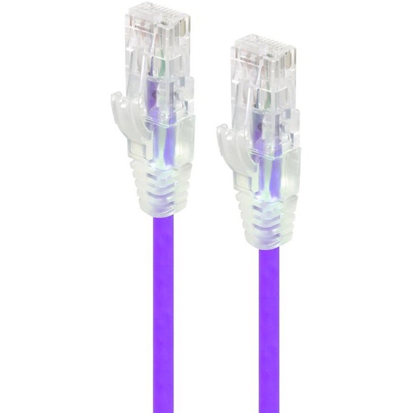 Alogic Alpha 3 m Category 6 Network Cable for Network Device