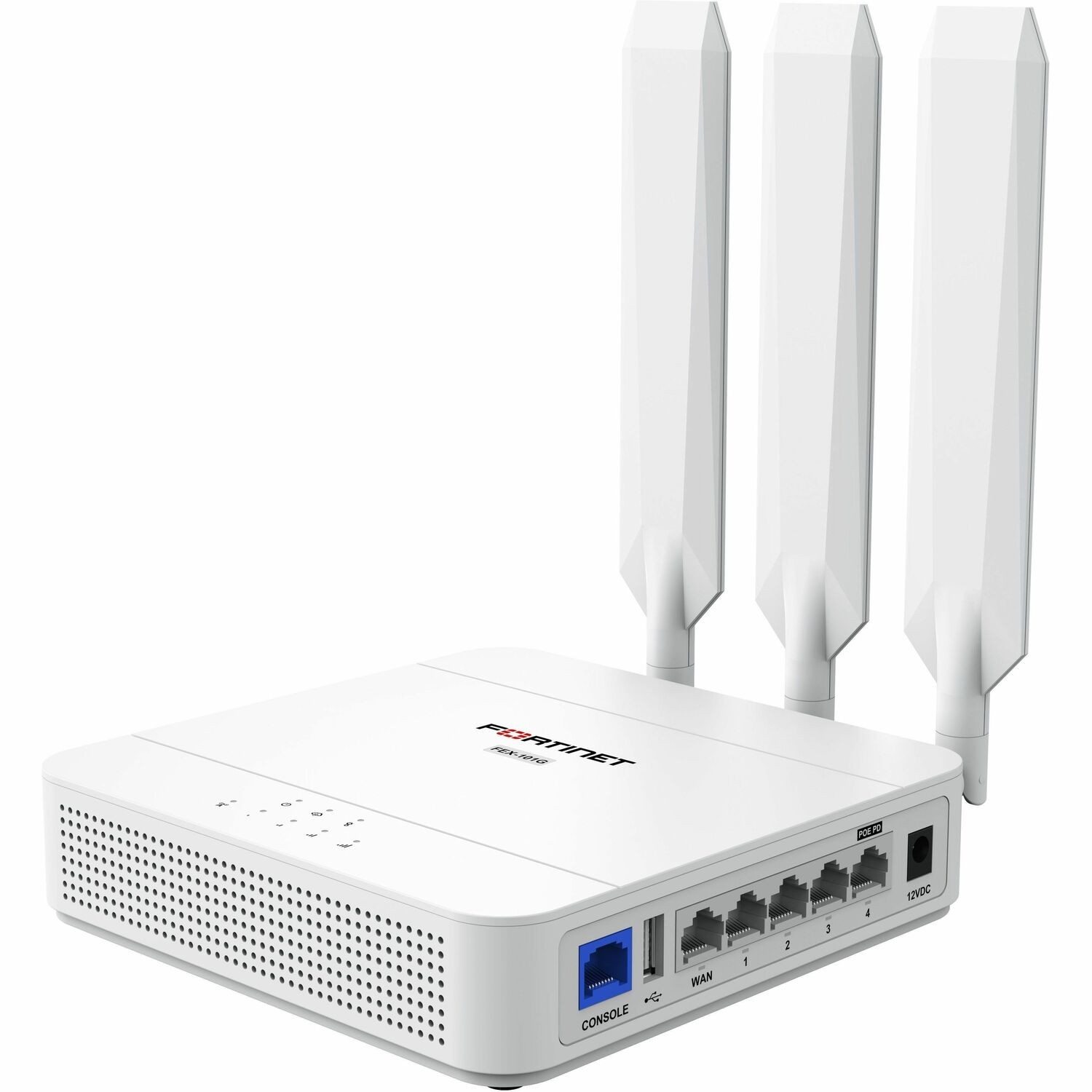 Fortinet FortiExtender 5G/LTE Gateways