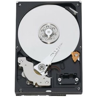 WD Caviar Green 640 GB Hard Drive - 3.5" Internal - SATA (SATA/300)