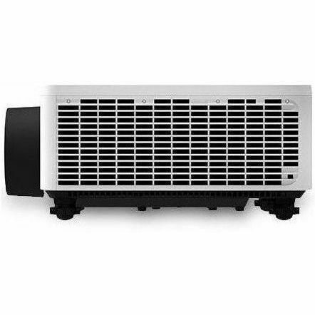 Sharp NEC Display XP-P601Q-W DLP Projector - 16:9 - Floor Mountable, Ceiling Mountable