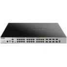 D-Link DGS-3630 24 Ports Manageable Layer 3 Switch