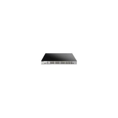 D-Link DGS-3630 Layer 3 Switch