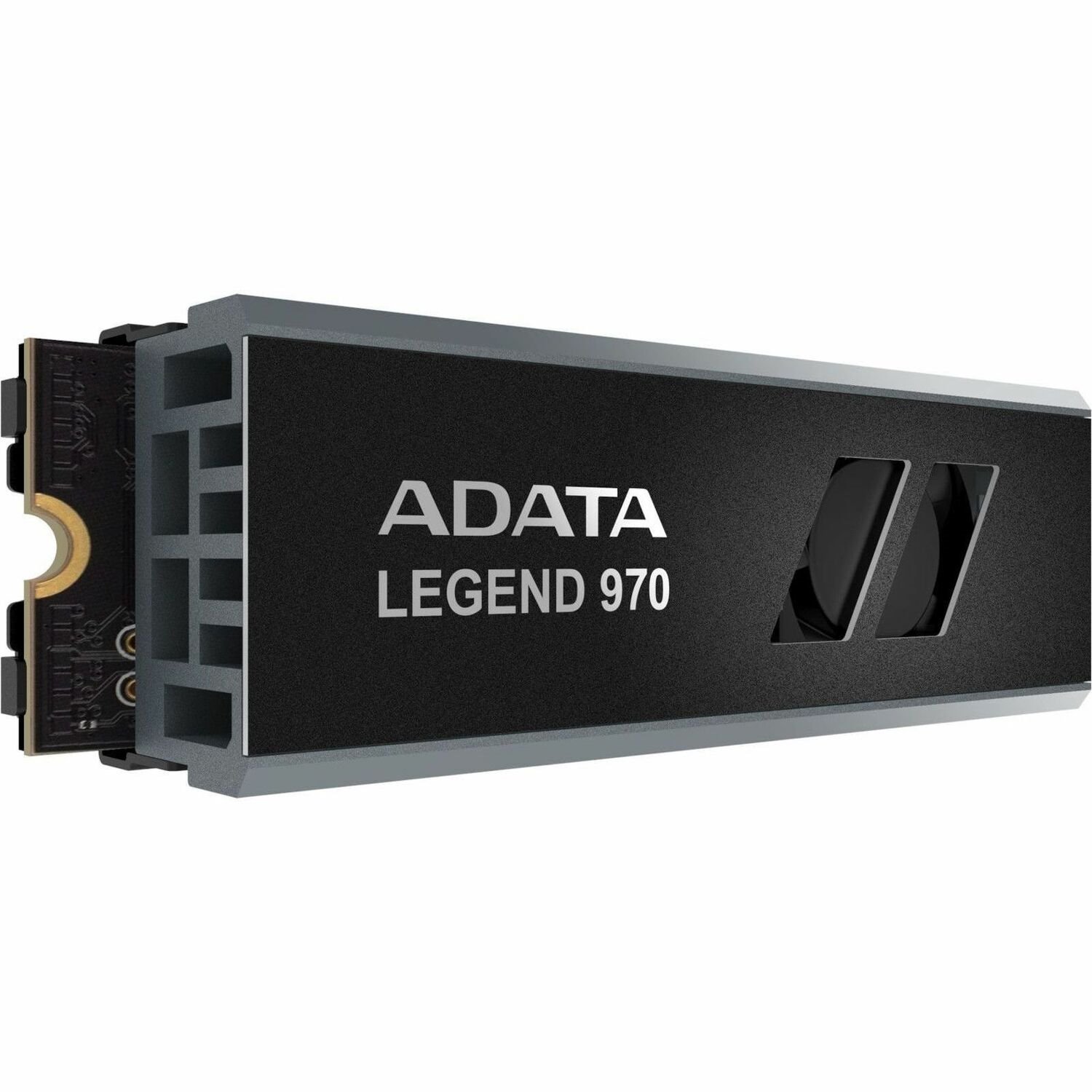 Adata LEGEND 970 SLEG-970-2000GCI 1.95 TB Solid State Drive - M.2 2280 Internal - PCI Express NVMe (PCI Express NVMe 5.0 x4)