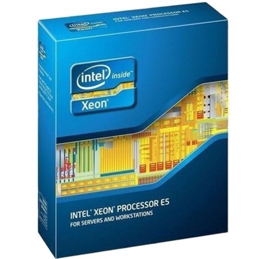 Intel Xeon E5-2400 E5-2407 v2 Quad-core (4 Core) 2.40 GHz Processor