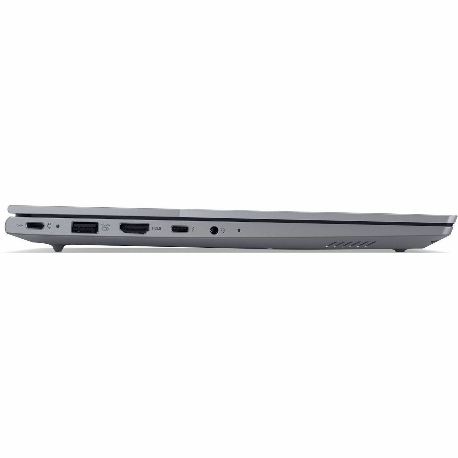 Lenovo ThinkBook 14 G7 ARP 21MV0091AU 14" Notebook - WUXGA - AMD Ryzen 7 7735HS - 16 GB - 512 GB SSD - Arctic Gray