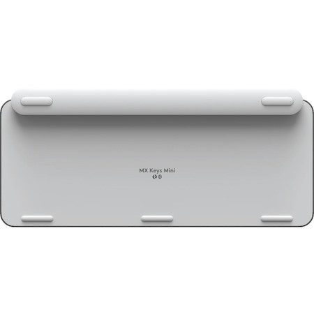 Logitech MX Keys Mini Keyboard
