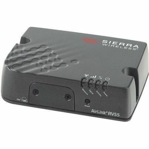 Sierra Wireless RV55 4G Lte-A Pro Router Na Taa