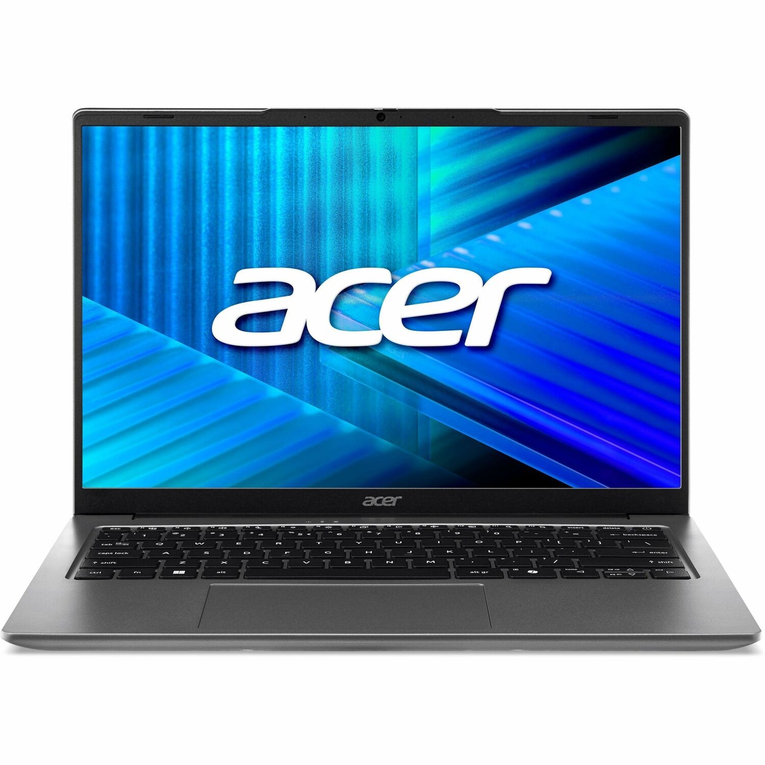 Acer Extensa 14 EXO14-72 EXO14-72-51AG 35.6 cm (14") Clamshell Notebook - WUXGA - 60 Hz - Intel Core Ultra 5 125H - 16 GB - 512 GB PCI Express NVMe 4.0 SSD - Iron