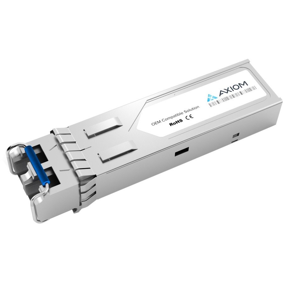 Axiom 1000BASE-LX SFP Transceiver for Arista - SFP-1G-LX - TAA Compliant