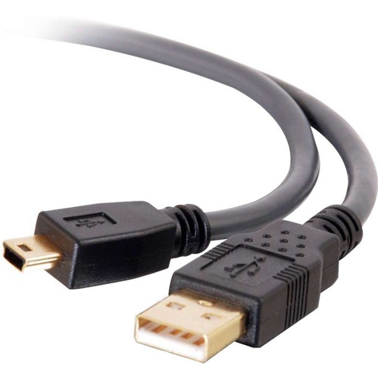 C2G Ultima 3 m Mini USB/USB Data Transfer Cable