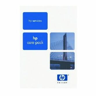 HP Care Pack Hardware Support with Accidental Damage Protection - 3 Year - Service