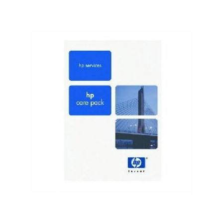 HP Care Pack Hardware Support with Accidental Damage Protection - 3 Year - Service