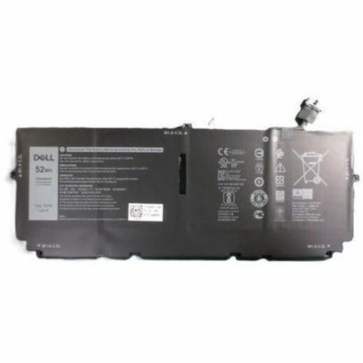 Dell Battery