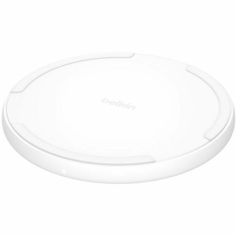 BoostCharge Wireless Charging Pad 15W