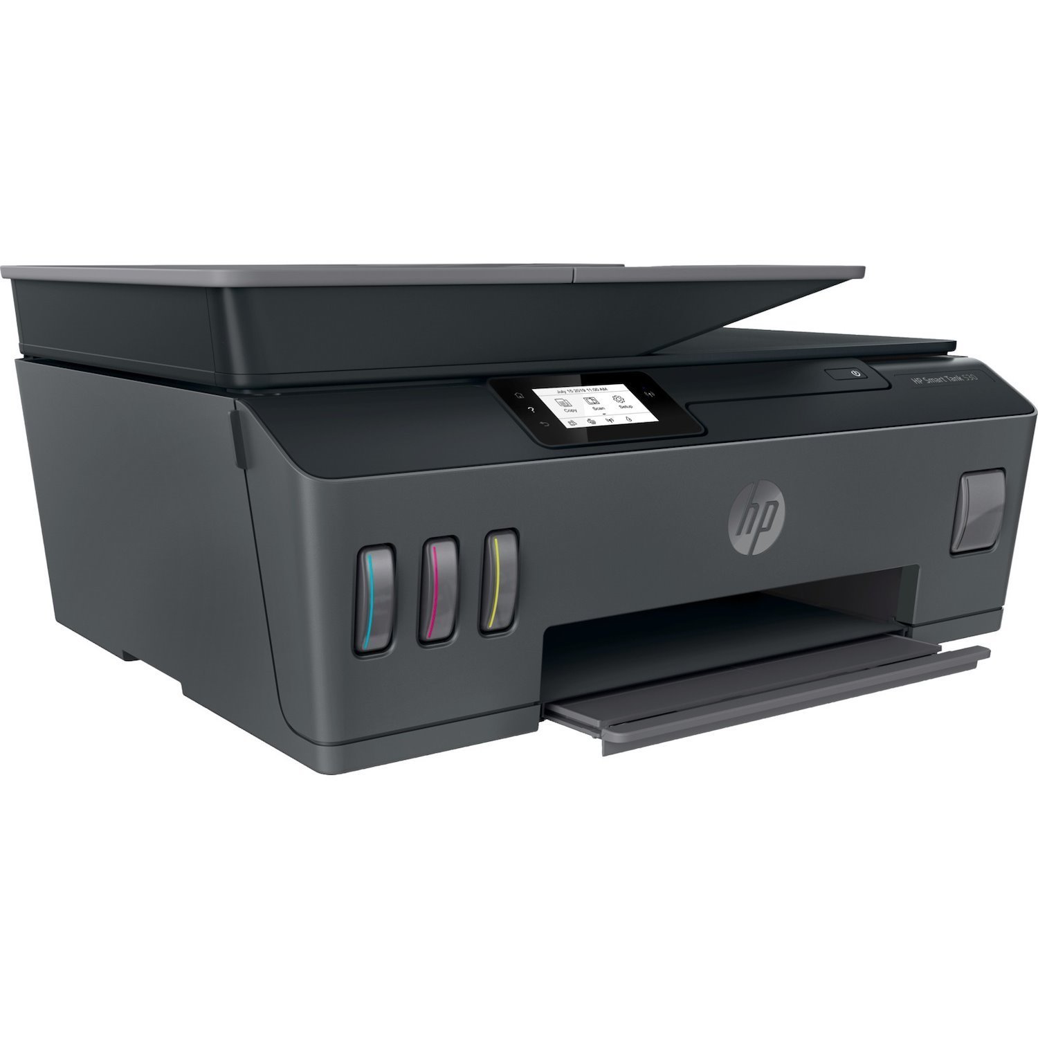 HP 530 Wireless Smart Tank Inkjet Multifunction Printer - Colour