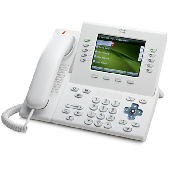 Cisco Standard Handset for IP Phone