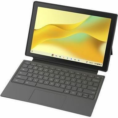 Acer Chromebook Tab 311 D723N D723N-K3R4 Chromebook Tablet - 27.9 cm (11") WUXGA - MediaTek MT6366W/A - 4 GB - 64 GB Storage - ChromeOS - Silver