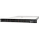 Lenovo ThinkSystem SR630 V2 7Z71A08DEA 1U Rack Server - 1 Xeon Silver 4310 2.10 GHz - 32 GB RAM - Serial ATA/600, 12Gb/s SAS Controller