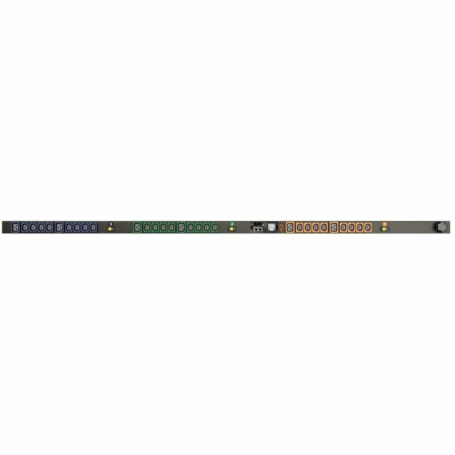 Vertiv Geist rPDU MN05M4W1-30PN68-3TL21A0A10-S 30-Outlets PDU
