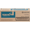 Kyocera TK-582C Original Toner Cartridge