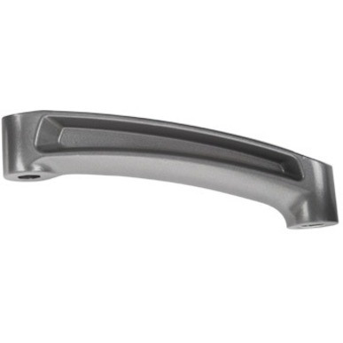 Chief Kontour K1 and K2 Extension Arm - For Monitor Arm Mounts - Silver