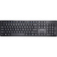 Kensington Pro Fit Keyboard - Wireless Connectivity - USB Interface