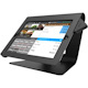iPad 10.2" Nollie POS Stand Black