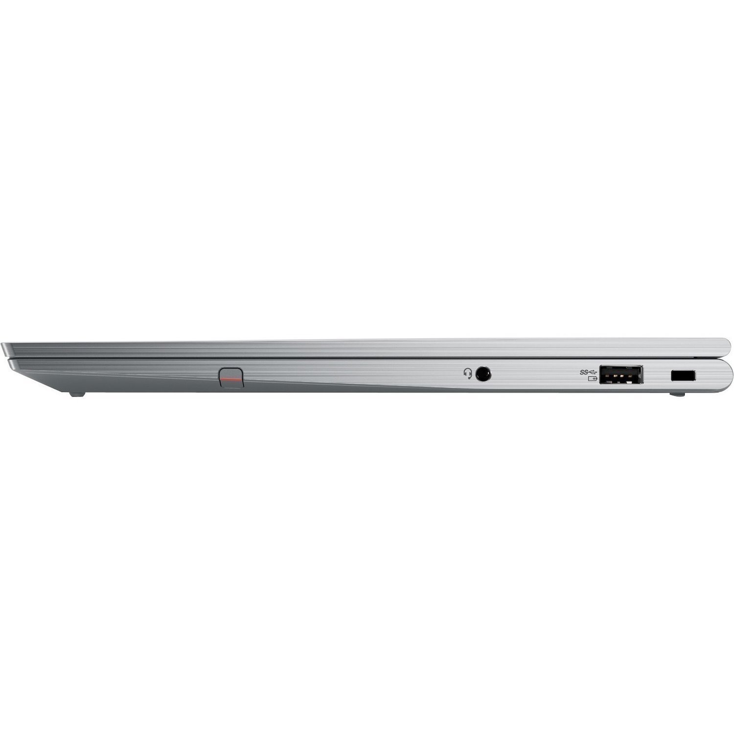 Lenovo ThinkPad X1 Yoga Gen 6 20XY00GSCA 14" Touchscreen Convertible 2 in 1 Notebook - WQUXGA - Intel Core i7 11th Gen i7-1185G7 - vPro Technology - Intel Evo Platform - 16 GB - 512 GB SSD - French Keyboard - Storm Gray