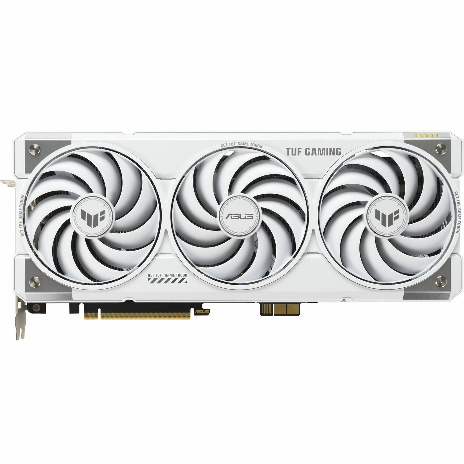 TUF NVIDIA GeForce RTX 5070 Ti Graphic Card - 16 GB GDDR7