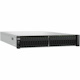 QNAP TDS-H2489FU-R2-4309Y-64G SAN/NAS Storage System