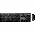 Adesso EasyTouch WKB-7300 Keyboard & Mouse - English (US)