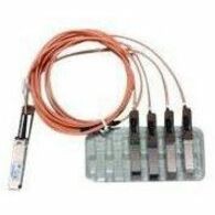 Cisco 3.05 m Fibre Optic Network Cable - Remanufactured