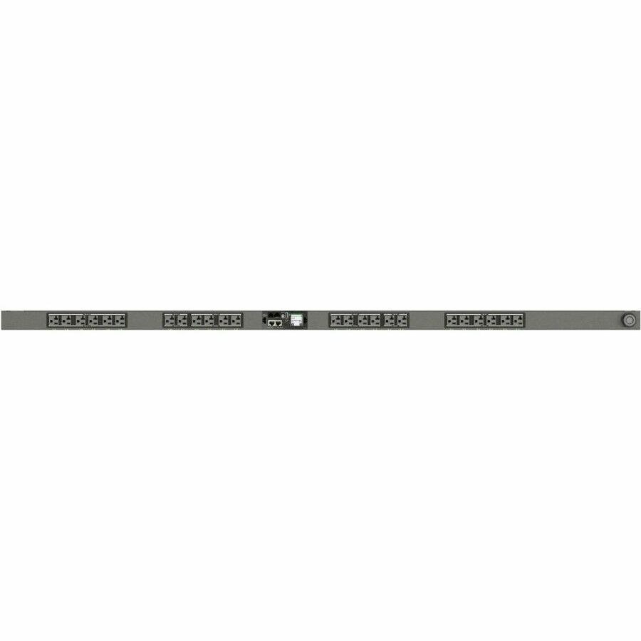 Vertiv Geist rPDU MNU5MGB0-24S203-2TL5A0A10-S 24-Outlets PDU