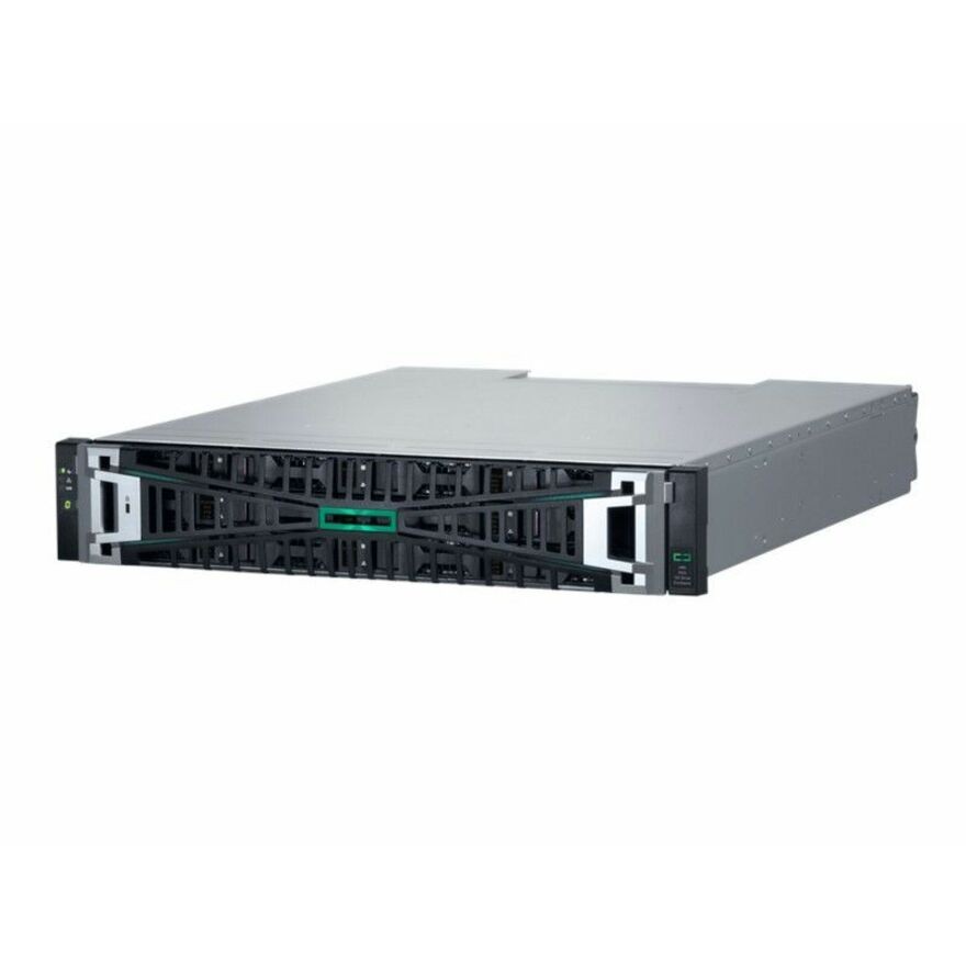 Hpe Msa 2U 12D LFF Reman DRV Encl