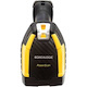 Datalogic PowerScan PD9630 Rugged Manufacturing, Assembly Line, Component Tracking, Inventory, Warehouse, Logistics, Picking, Sorting Handheld Barcode Scanner Kit - Cable Connectivity - Yellow - USB Cable Included