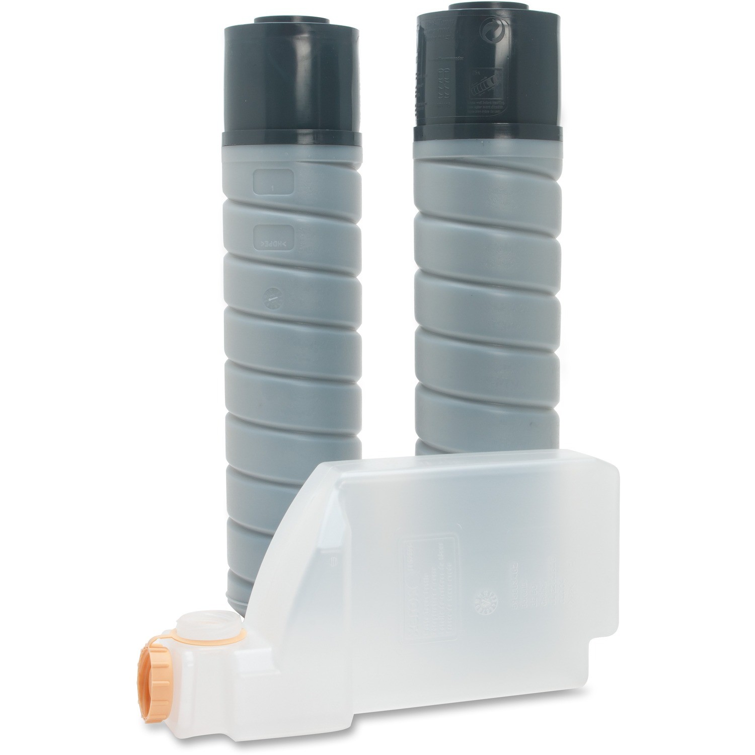 Xerox 006R01146 Original Laser Toner Cartridge - Black - 2 Pack
