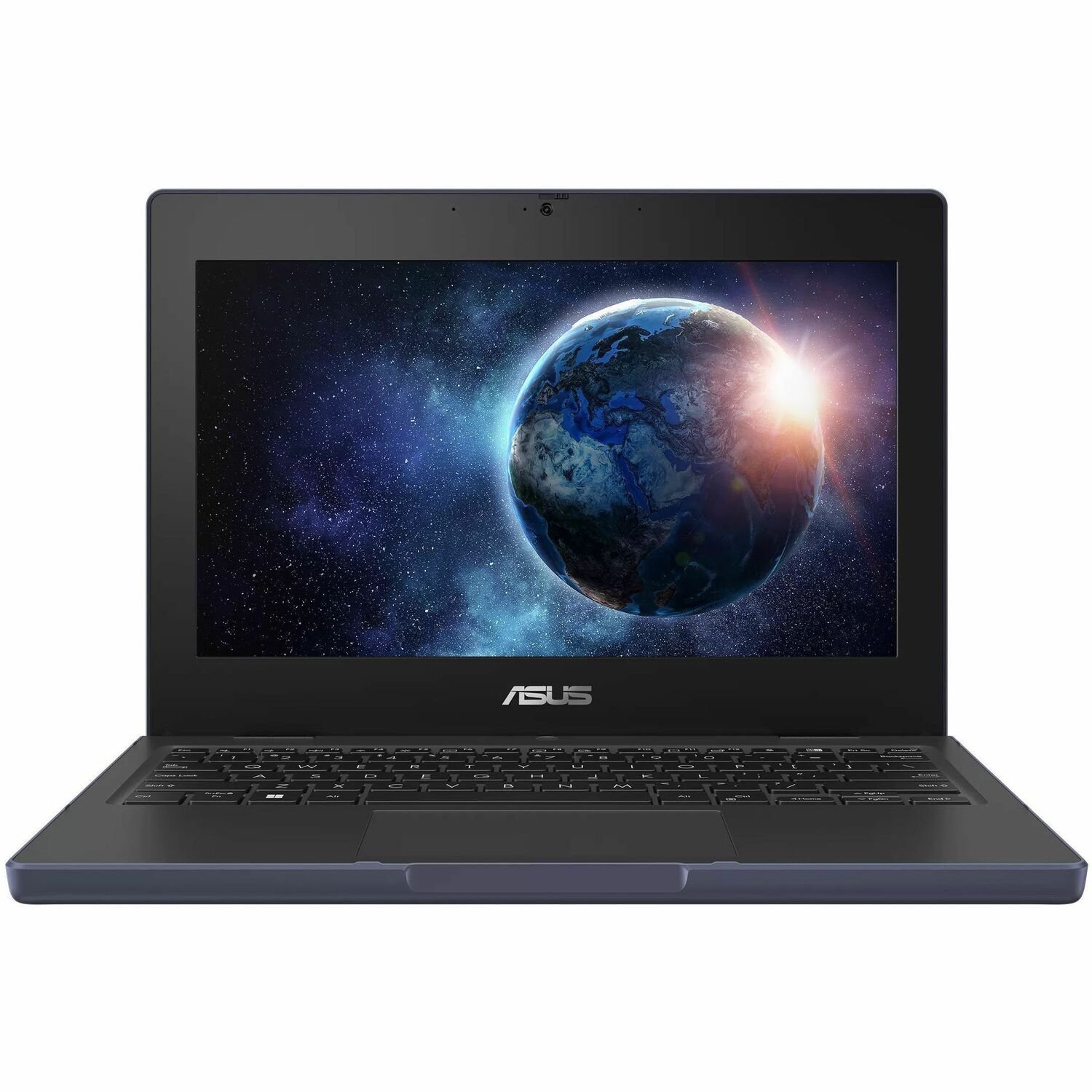 Asus BR1104C BR1104CTA-YS24T 11.6" Rugged Notebook - HD - Intel N-Series N250 - 8 GB - Mineral Gray