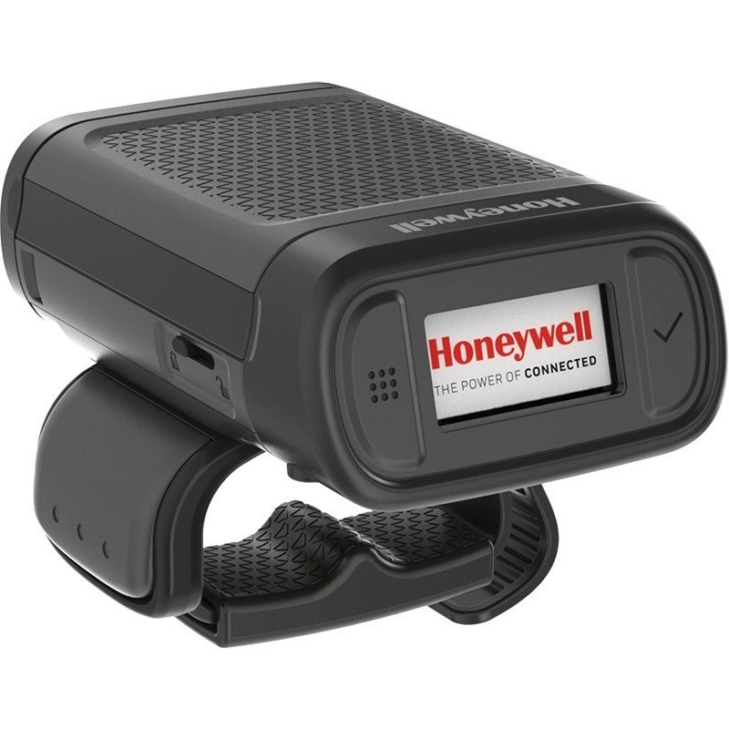 Honeywell 8680i Rugged Picking, Sorting Wearable Barcode Scanner Kit - Wireless Connectivity