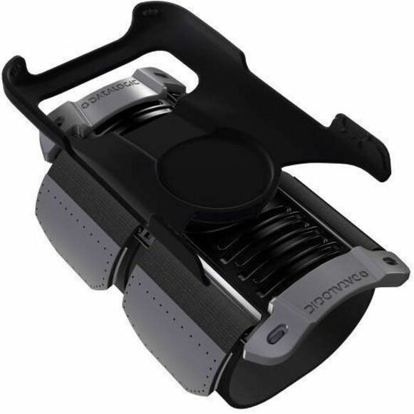 Wearable 360dgr turning Forearm Holder