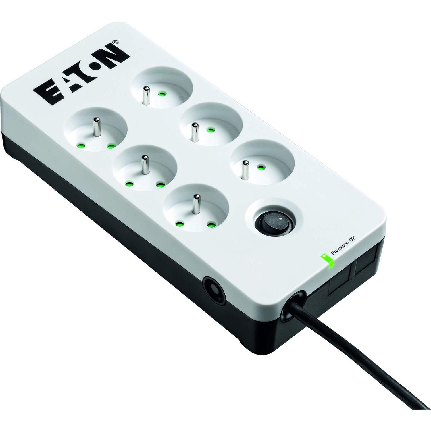 Eaton Protection Box Surge Suppressor/Protector