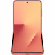 Samsung Galaxy Z Flip7 SM-F766B 512 GB Smartphone - 6.9" Flexible Folding Screen Dynamic AMOLED 2X Full HD Plus 2520 x 1080 - Deca-core (Cortex X5Single-core (1 Core) 3.30 GHz + Cortex A725 Dual-core (2 Core) 2.74 GHz + Cortex A725 Penta-core (5 Core) 2.36 GHz + Cortex A520 Dual-core (2 Core) 1.80 GHz) - 12 GB RAM - Android 16 - 5G - Coral Red