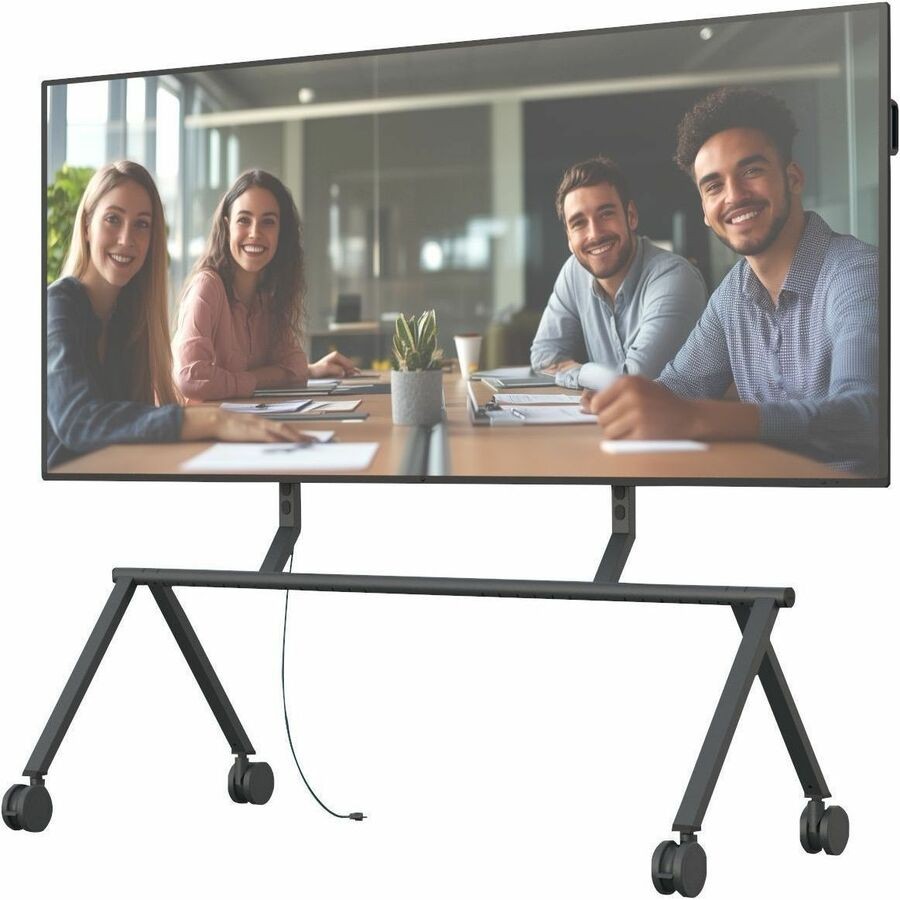 Heckler Design Display Stand - TAA Compliant