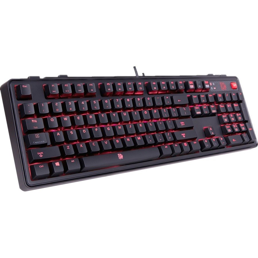 Tt eSPORTS MEKA PRO Keyboard