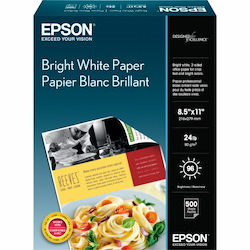 Epson Inkjet Paper