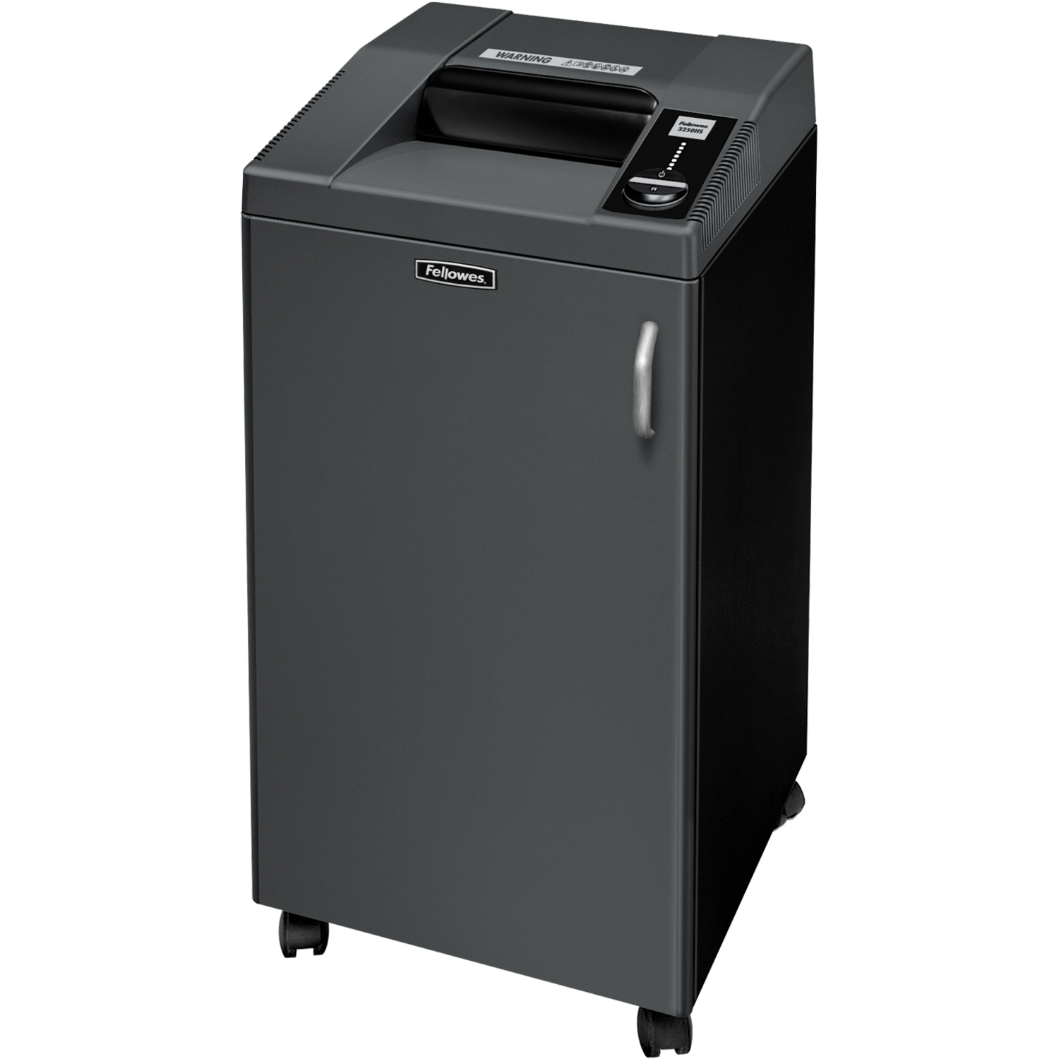 Fellowes Fortishred 3250HS Paper Shredder