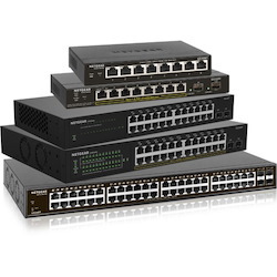 Netgear S350 GS308T Ethernet Switch