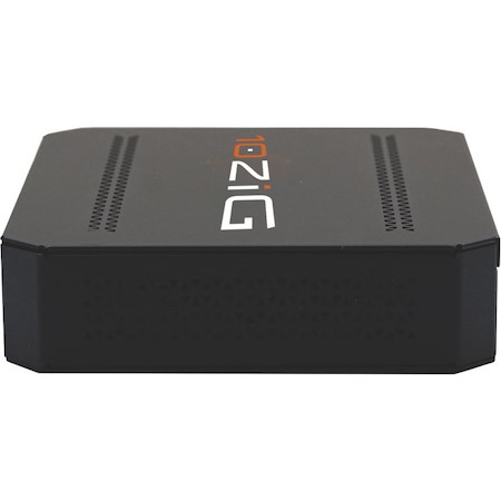 10ZiG V1200 V1206-PDS Desktop Slimline Zero Client Tera2321 - TAA Compliant