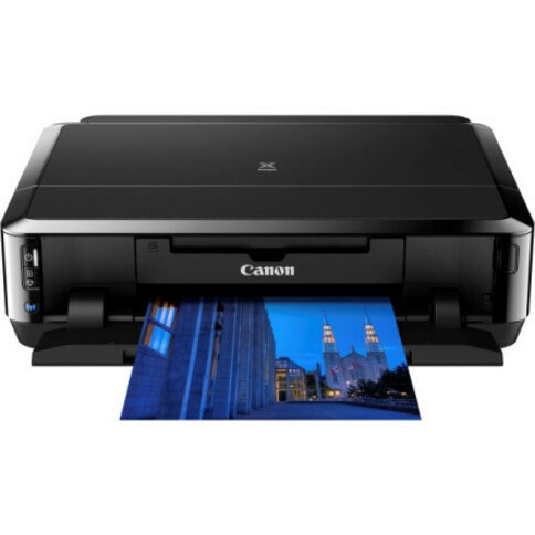 Canon PIXMA iP iP7260 Desktop Inkjet Printer - Colour