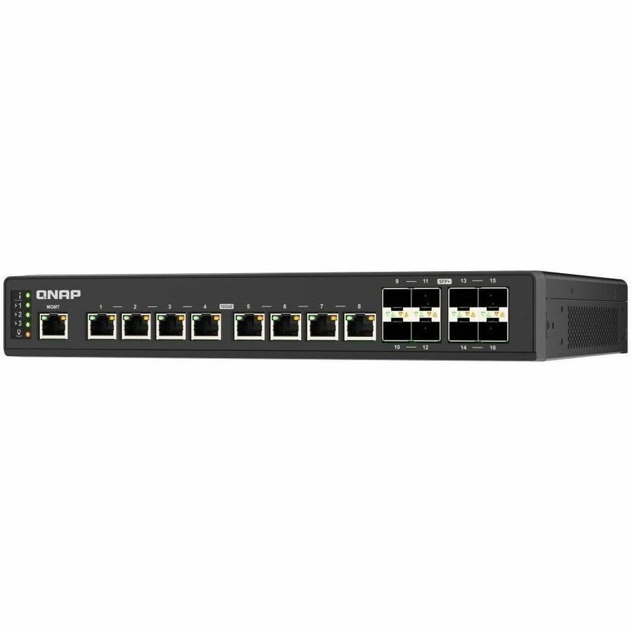 QNAP QSW-IM3216-8S8T Ethernet Switch
